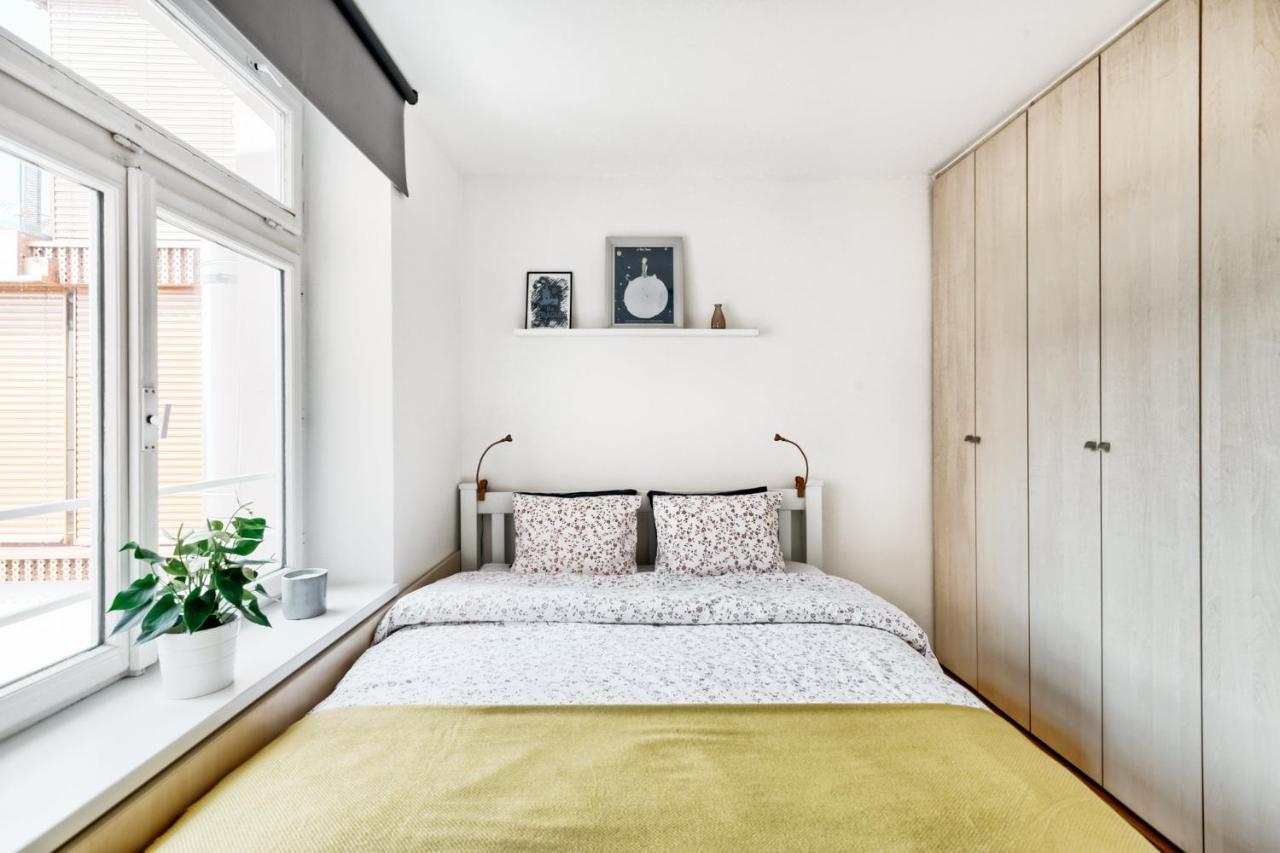 Lil Apartment With Tyn Cathedral View, Parking & Ac プラハ エクステリア 写真