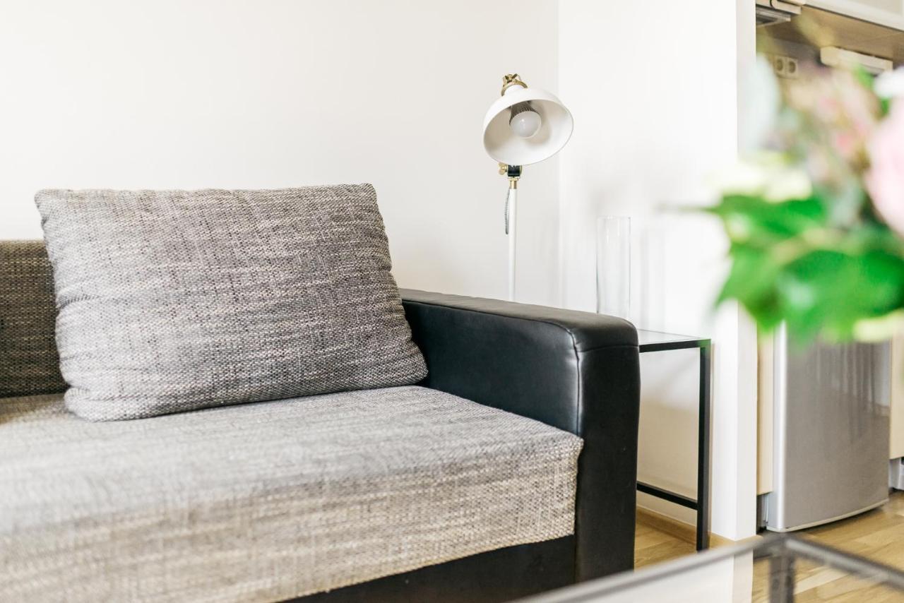 Lil Apartment With Tyn Cathedral View, Parking & Ac プラハ エクステリア 写真